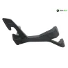 Platine et repose pieds arriere gauche KAWASAKI NINJA 400 2018-2022 Platine et repose pieds arriere gauche KAWASAKI NINJA 400 2018-2022