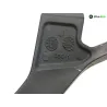 Platine et repose pieds arriere gauche KAWASAKI NINJA 400 2018-2022 Platine et repose pieds arriere gauche KAWASAKI NINJA 400 2018-2022