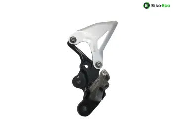 Platine avant gauche KAWASAKI NINJA 400 2018-2022