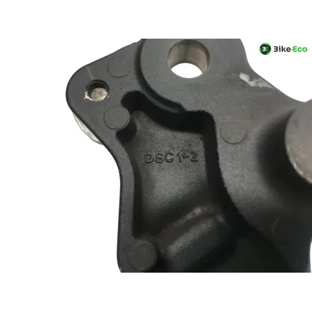 Platine avant gauche KAWASAKI NINJA 400 2018-2022