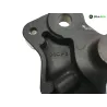 Platine avant gauche KAWASAKI NINJA 400 2018-2022 Platine avant gauche KAWASAKI NINJA 400 2018-2022