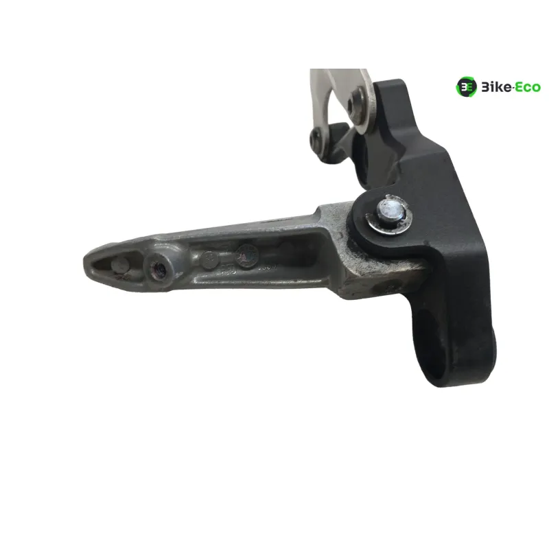 Platine avant gauche KAWASAKI NINJA 400 2018-2022