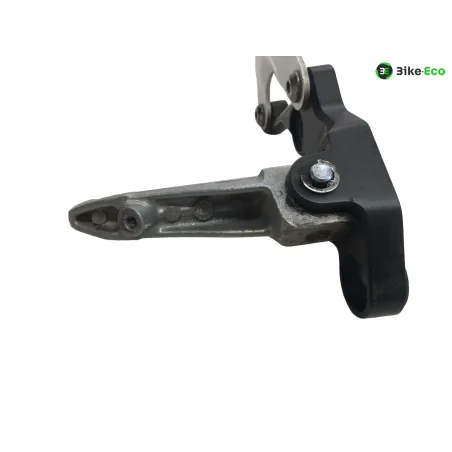 Platine avant gauche KAWASAKI NINJA 400 2018-2022