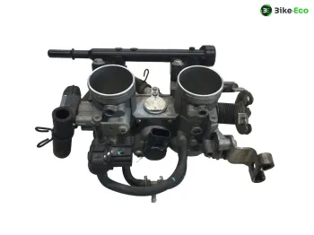 Rampe d'injection KAWASAKI NINJA 400 2018-2022