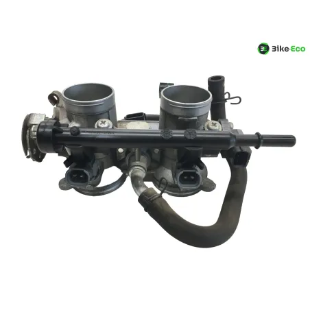 Rampe d'injection KAWASAKI NINJA 400 2018-2022