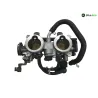 Rampe d'injection KAWASAKI NINJA 400 2018-2022 Rampe d'injection KAWASAKI NINJA 400 2018-2022