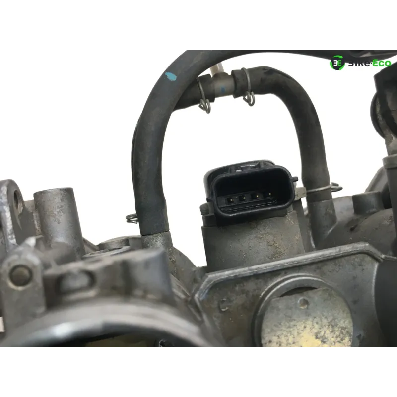 Rampe d'injection KAWASAKI NINJA 400 2018-2022