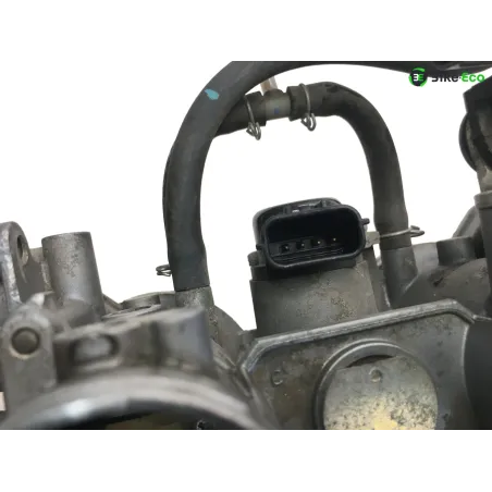 Rampe d'injection KAWASAKI NINJA 400 2018-2022