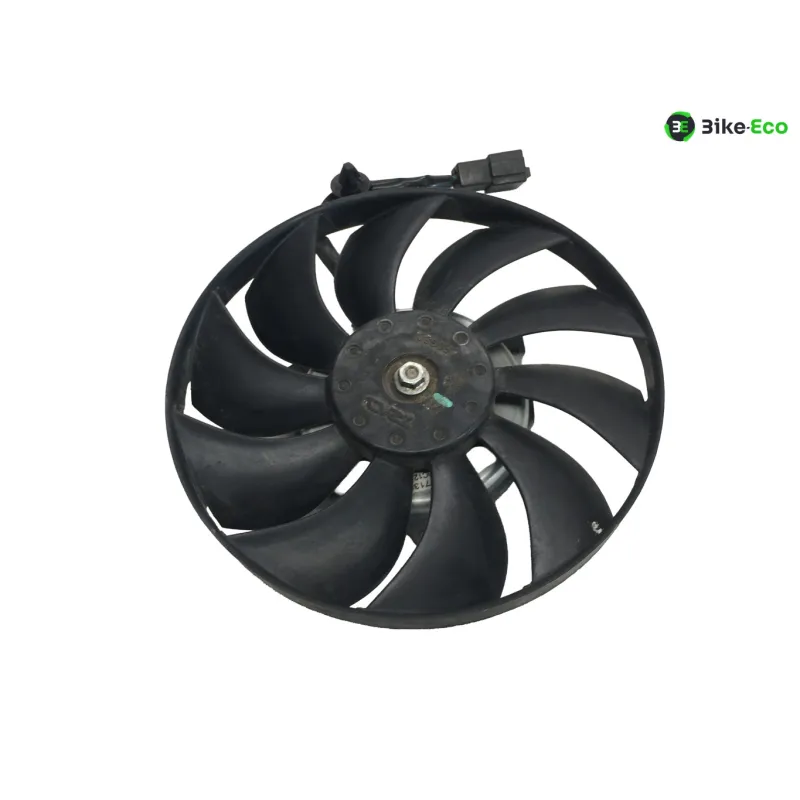Ventilateur KAWASAKI NINJA 400 2018-2022