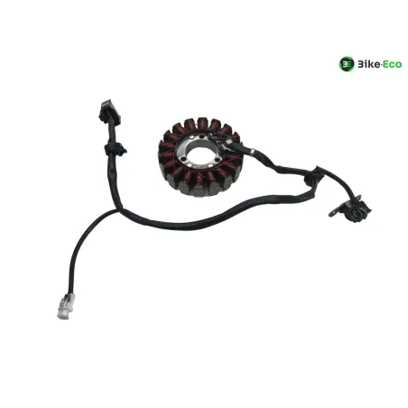 Stator alternateur KAWASAKI NINJA 400 2018-2022