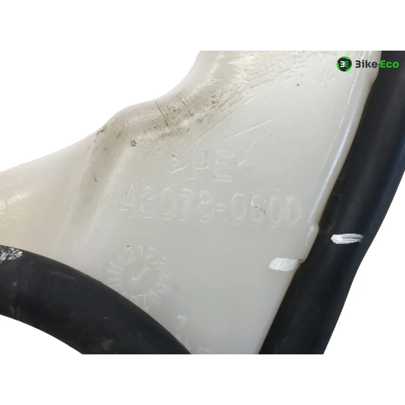 Vase expansion KAWASAKI NINJA 400 2018-2022