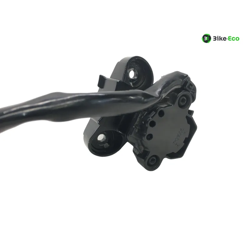 Jeu de serrure contacteur a cle KAWASAKI NINJA 400 2018-2022