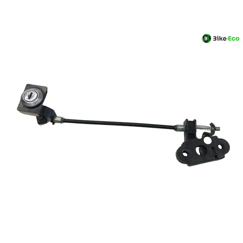 Jeu de serrure contacteur a cle KAWASAKI NINJA 400 2018-2022