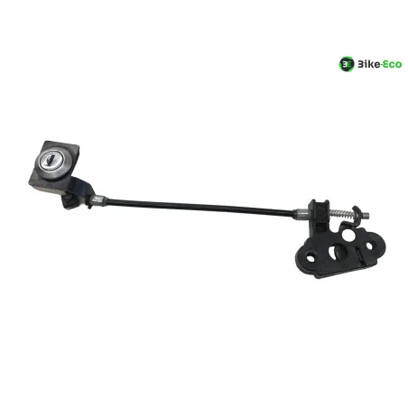 Jeu de serrure contacteur a cle KAWASAKI NINJA 400 2018-2022
