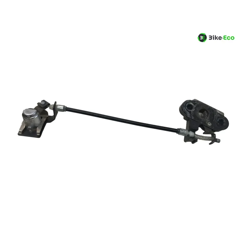 Jeu de serrure contacteur a cle KAWASAKI NINJA 400 2018-2022