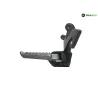 Platine et repose pieds arriere gauche KAWASAKI NINJA 400 2018-2022 Platine et repose pieds arriere gauche KAWASAKI NINJA 400 2018-2022