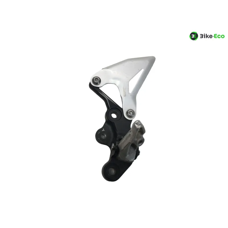 Platine avant gauche KAWASAKI NINJA 400 2018-2022