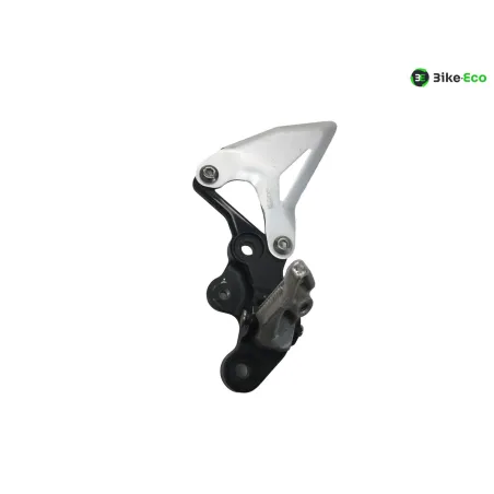 Platine avant gauche KAWASAKI NINJA 400 2018-2022