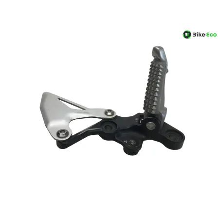 Platine avant gauche KAWASAKI NINJA 400 2018-2022