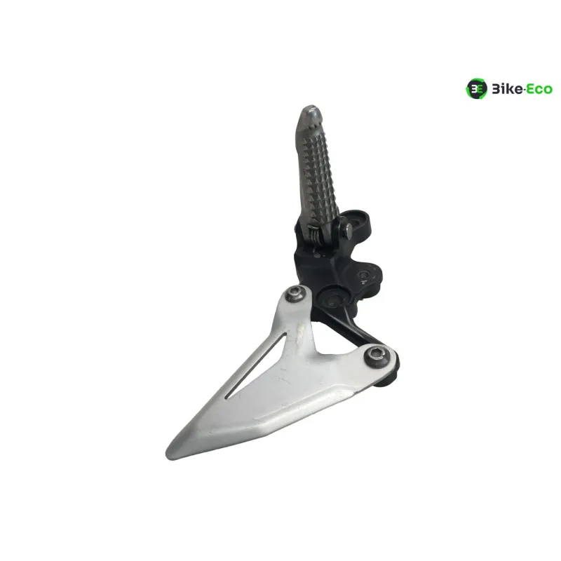 Platine avant gauche KAWASAKI NINJA 400 2018-2022