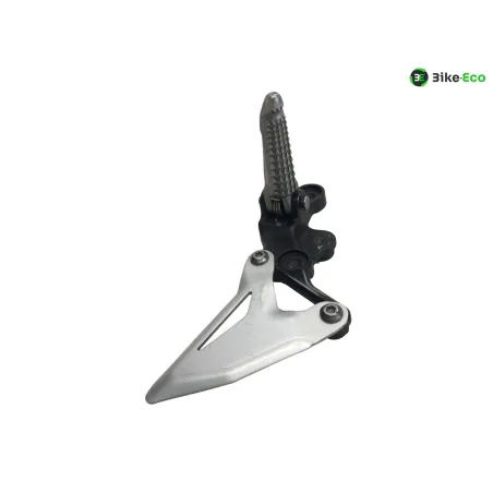 Platine avant gauche KAWASAKI NINJA 400 2018-2022