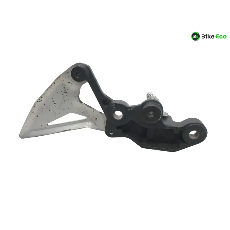 Platine avant gauche KAWASAKI NINJA 400 2018-2022