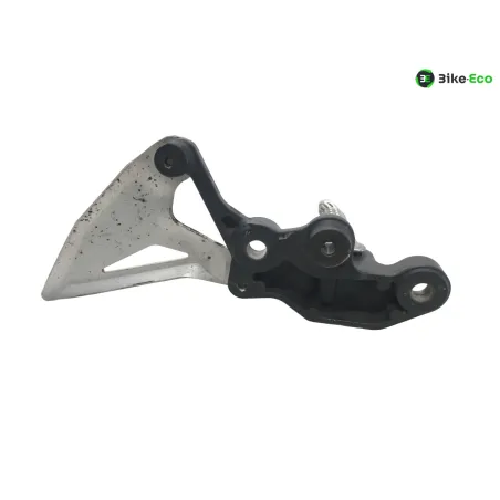 Platine avant gauche KAWASAKI NINJA 400 2018-2022
