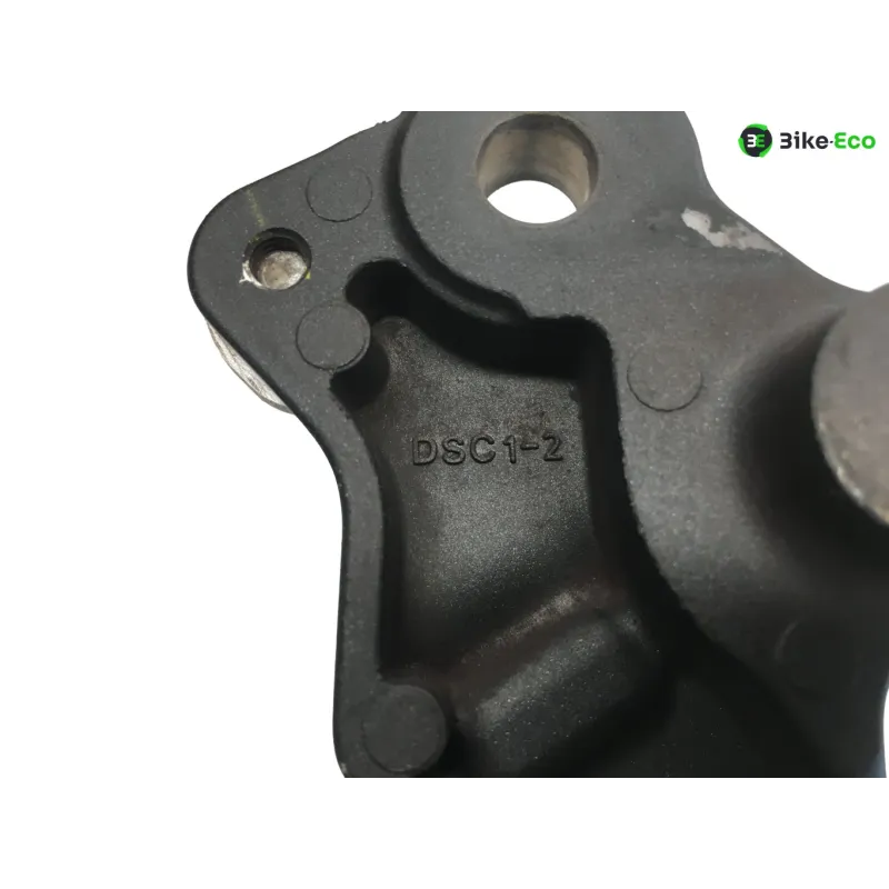 Platine avant gauche KAWASAKI NINJA 400 2018-2022