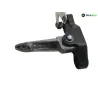 Platine avant gauche KAWASAKI NINJA 400 2018-2022 Platine avant gauche KAWASAKI NINJA 400 2018-2022