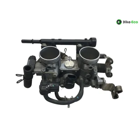 Rampe d'injection KAWASAKI NINJA 400 2018-2022