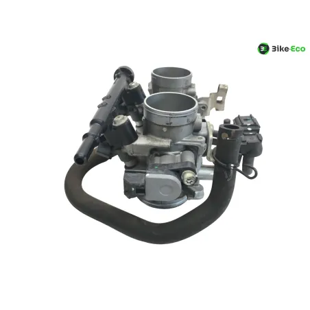 Rampe d'injection KAWASAKI NINJA 400 2018-2022