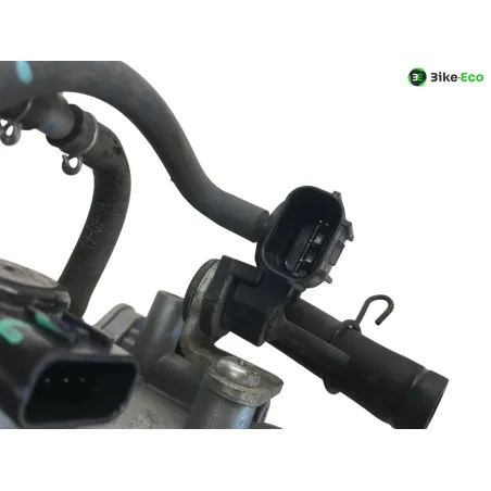 Rampe d'injection KAWASAKI NINJA 400 2018-2022