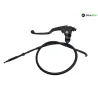 Cocotte d'embrayage gauche KAWASAKI NINJA 400 2018-2022 Cocotte d'embrayage gauche KAWASAKI NINJA 400 2018-2022