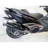 KYMCO AK 550