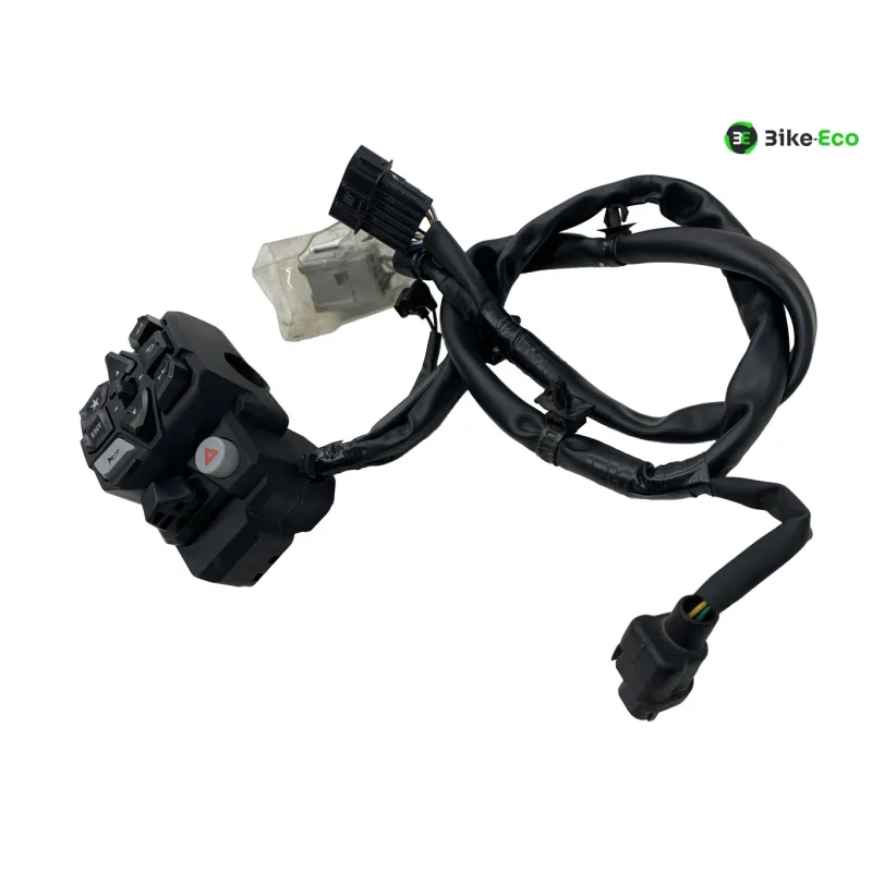 Commodo gauche HONDA CRF 1100 L 2020-2023 AFRICA TWIN