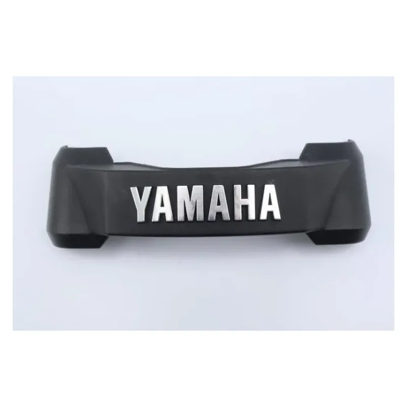 Logo YAMAHA YBR 125 2007 - 2009