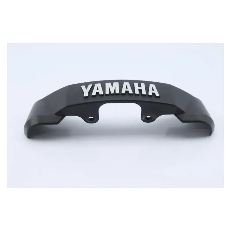 Logo YAMAHA YBR 125 2007 - 2009