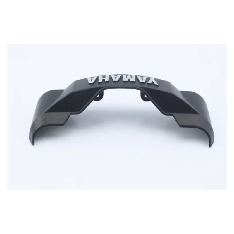 Logo YAMAHA YBR 125 2007 - 2009