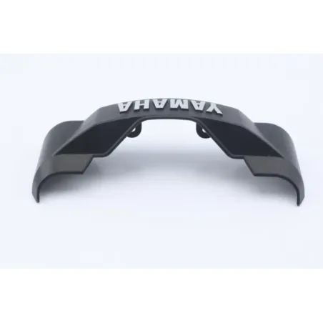 Logo YAMAHA YBR 125 2007 - 2009