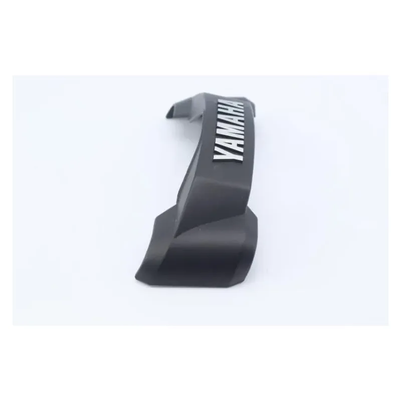 Logo YAMAHA YBR 125 2007 - 2009