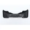 Logo YAMAHA YBR 125 2007 - 2009 Logo YAMAHA YBR 125 2007 - 2009