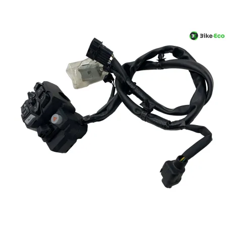 Commodo gauche HONDA CRF 1100 L 2020-2023 AFRICA TWIN