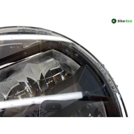 Optique (feux)(phare) HONDA CB 125 R 2018-2024