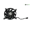 Ventilateur YAMAHA FZ6 600 2004-2006 FAZER Ventilateur YAMAHA FZ6 600 2004-2006 FAZER