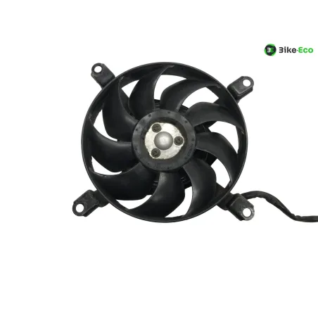 Ventilateur YAMAHA FZ6 600 2004-2006 FAZER