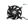 Ventilateur YAMAHA FZ6 600 2004-2006 FAZER Ventilateur YAMAHA FZ6 600 2004-2006 FAZER