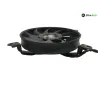 Ventilateur YAMAHA FZ6 600 2004-2006 FAZER Ventilateur YAMAHA FZ6 600 2004-2006 FAZER