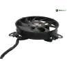 Ventilateur YAMAHA FZ6 600 2004-2006 FAZER Ventilateur YAMAHA FZ6 600 2004-2006 FAZER
