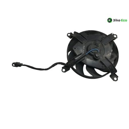 Ventilateur YAMAHA FZ6 600 2004-2006 FAZER
