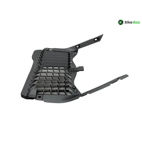Grille de radiateur YAMAHA XTZ 690 2025-2026 TENERE 700